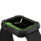 Araree Flexield vāks Apple Watch 45mm - Melns — Foto 7