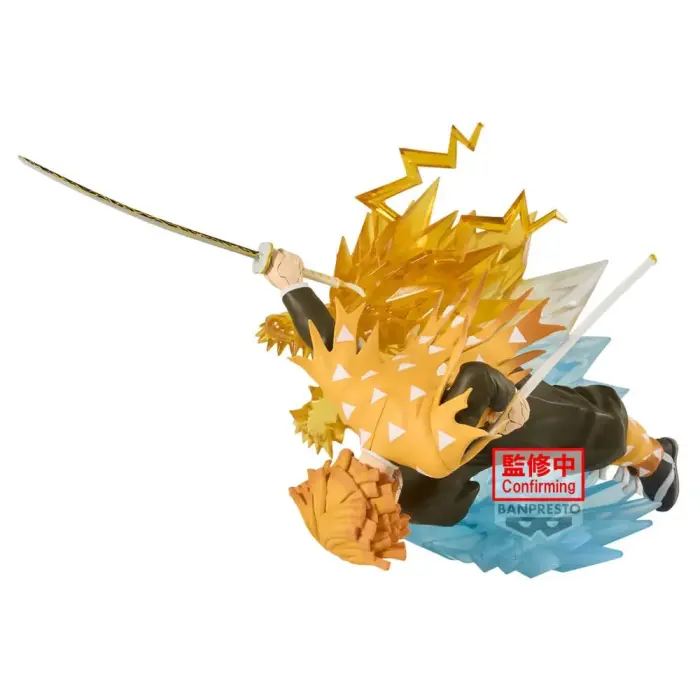 Demon Slayer Kimetsu no Yaiba Vibration