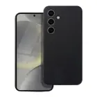 Vāks SILICONE 2mm priekš POCO C75 melns — Foto 2