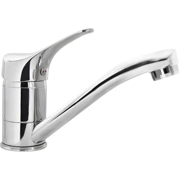 Deante Joko BOJ_026M washbasin tap with swivel spout