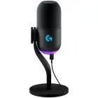 LOGITECH YETI 2 - BLACK - EMEA28i-935 — Photo 1