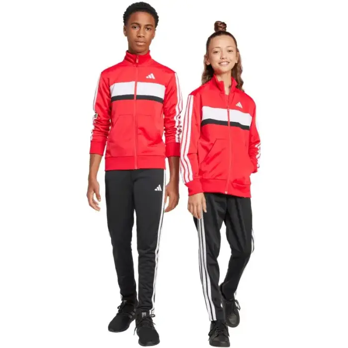Adidas Seasonal Essentials Tiberio 3-Stripes Tricot