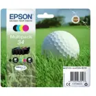 Epson Ink Multipack (C13T34664010) — Foto 1