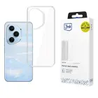 3mk Clear Case for Honor 400 PRO — Photo 1