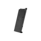 M1911 GBB salv 15 padrunit (must) — Foto 1