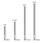 Qoltec LoRa antenn | 10 dBi | Välistingimustesse — Foto 5