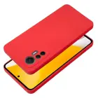SOFT case for HONOR Magic 7 Lite red — Photo 11