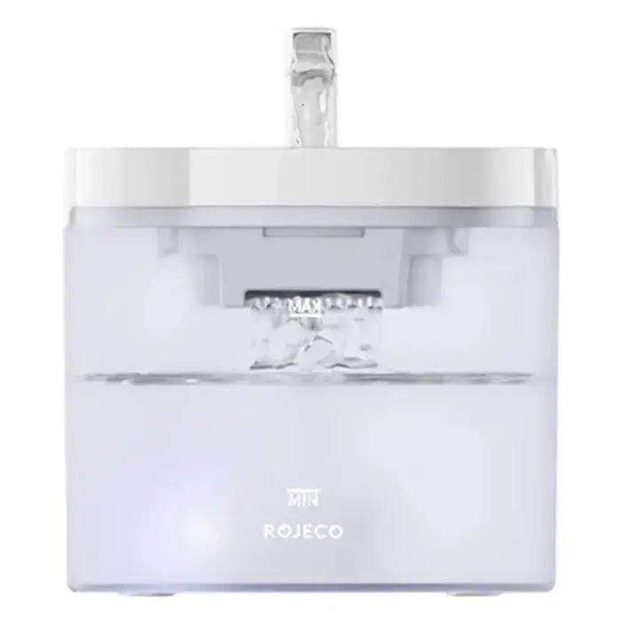 Rojeco Dzīvnieku ūdens strūklaka 1.5L