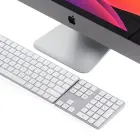 Satechi Wireless Extended Numeric Keyboard — Photo 5
