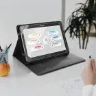 BLUN Universal Case for Tablets 8" (UNT) – Black — Photo 2