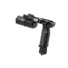 M910 relvalamp – must — Foto 2