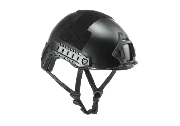 FAST Helmet MH Replica Eco Version (Black)