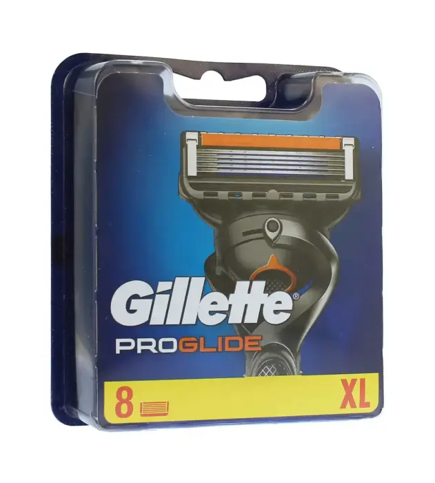 Fusion ProGlide - Сменные кассеты