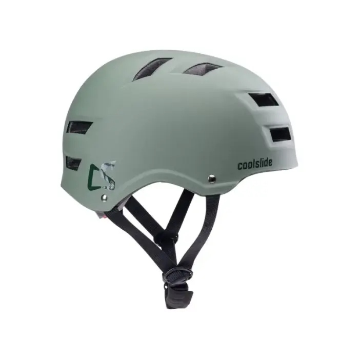 HEJKEN helmet, size L