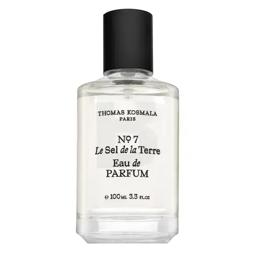 Thomas Kosmala No.7 Le Sel De La Terre unisex parfüümvesi 100 ml