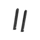 TDP 45 CO2 salv 19 kuuli Photo