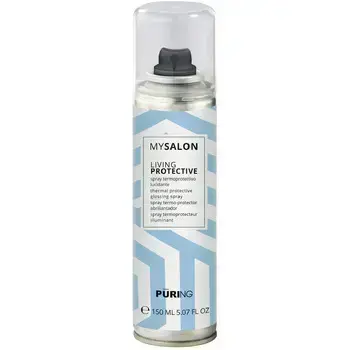 Puring MY SALON Living Protective - Termoochranný sprej 150ml