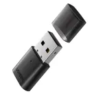 Ugreen Bluetooth 5.0 USB-A адаптер – чёрный — Фото 1