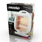 Adler MS 7710 Halogen Heater — Foto 2