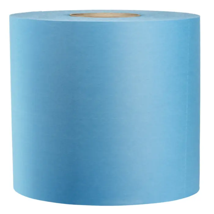 Czyściwo włókninowe przemysłowe bezpyłowe ProfiSauber BASIC 500 Foto 3