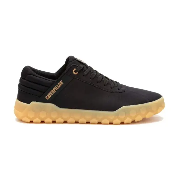 CAT FOOTWEAR P111347 HEX + CANVAS (P111347), size 40.0