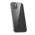 Caurspīdīgs vāks Baseus Simple priekš iPhone 13 — Foto 5