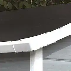 Садовый сарай Manor 4x6 Фото num