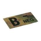 B Neg IR lopas — Nuotrauka 3