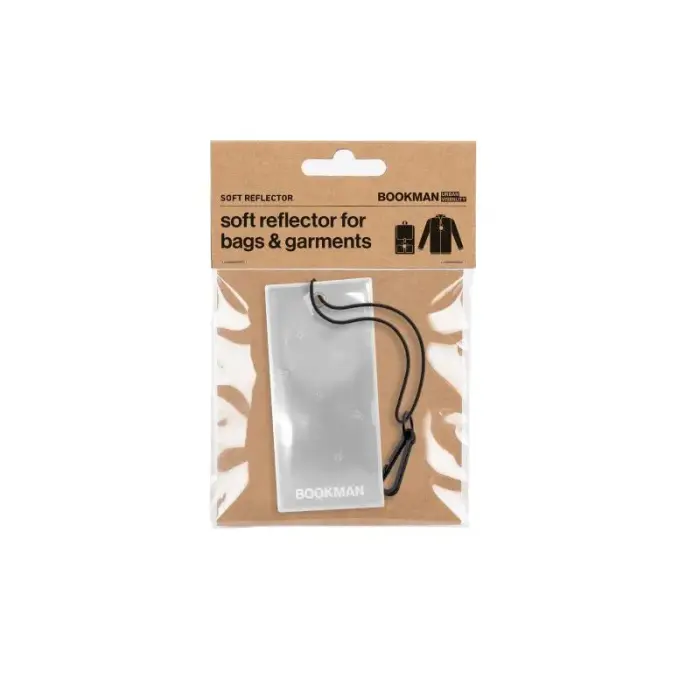 BOOKMAN Hanging Reflector Rectangle, size TU