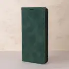 Smart Suede Case for Google Pixel 11 Green — Photo 5