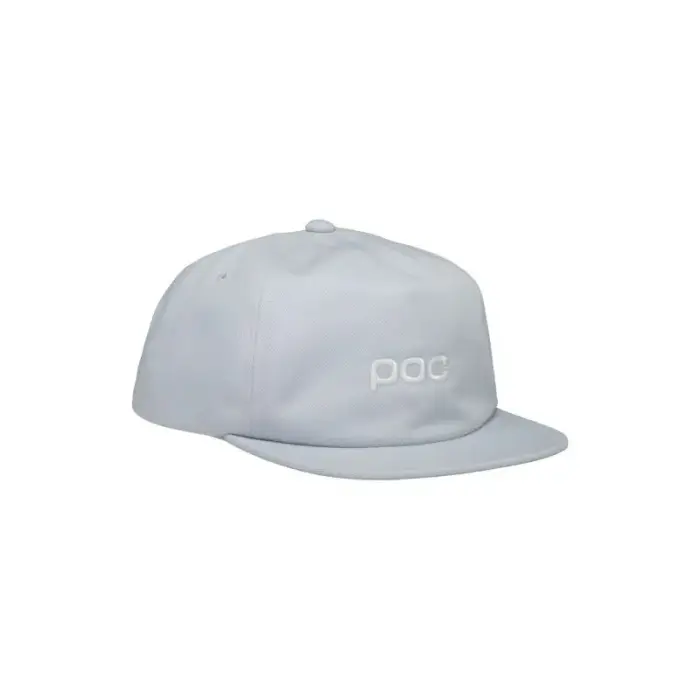 POC Cap gray, size TU