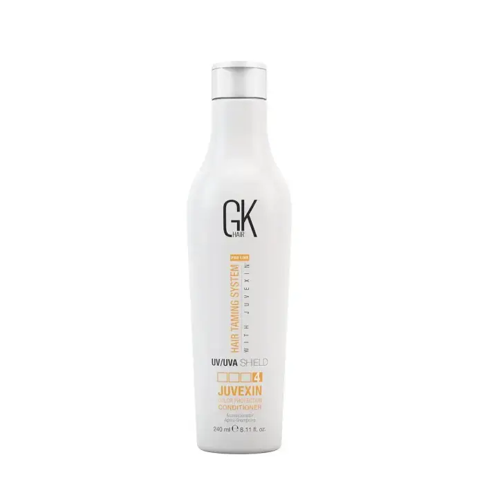 Global Keratin Shield juuksepalsam UV-kaitsega, 240 ml