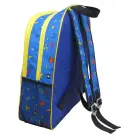 Pokemon Pikachu adaptable backpack 41cm — Photo 4