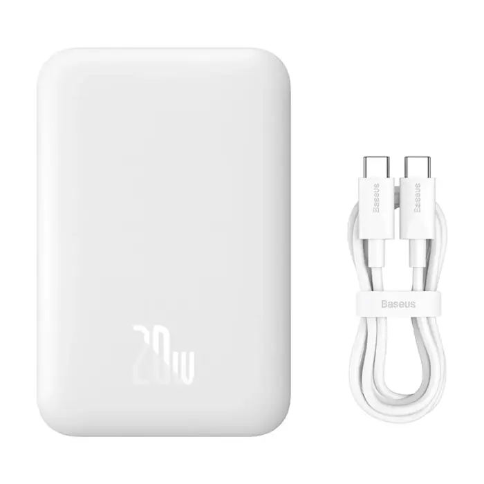 Baseus Magnetic Mini Air 6000mAh 20W