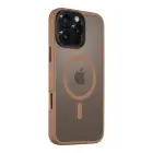 Чехол Tactical MagForce Hyperstealth для iPhone 16 Pro Max — Фото 1