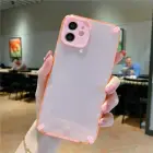 Armor Glitter Case for Iphone 11 Pro pink Photo