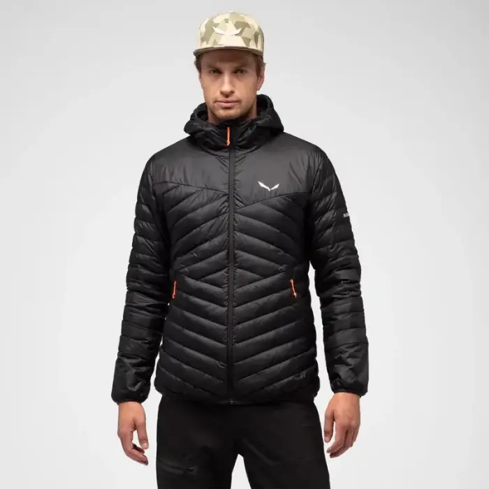Salewa BRENTA RDS DWN M JACKET 27883-0910 - Apranga: xxl