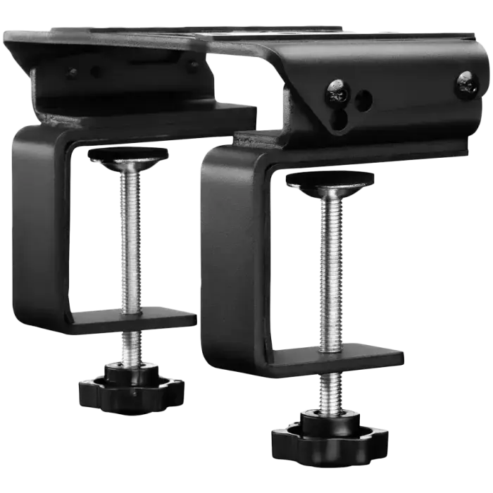 SIMAGIC Multifunctional Desk Fixture, S467