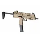 SMG-8 GBR (Desert) — Foto 1