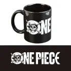 One Piece Logo puodelis 350ml — Nuotrauka 1