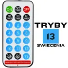 240 LED LIGHT CHAIN MULTICOLOR — Photo 4