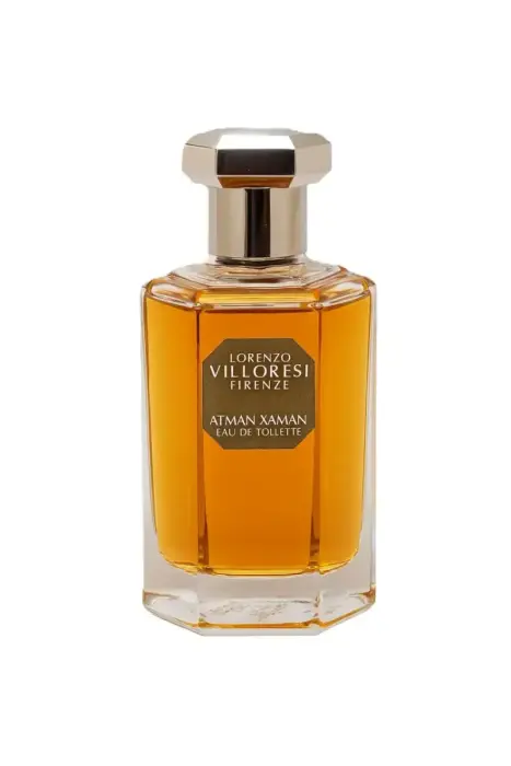Lorenzo Villoresi Atman Xaman Tualettvesi 50ml