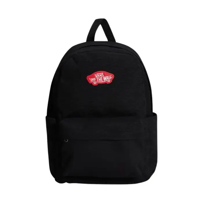 Vans Backpack Black VN000H56A2T1