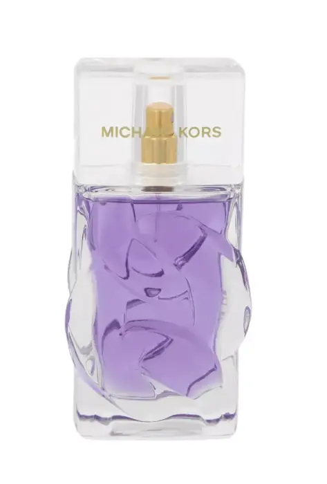 Flacon Michael Kors Pour Femme Violet Sunset Edp 100ml