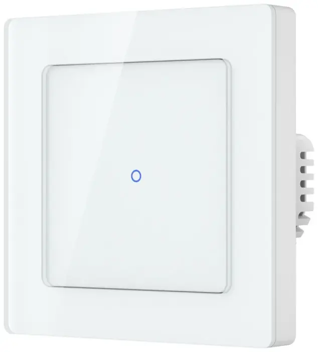 IMMAX NEO SMART vypínač Nexa 1-pogavý, Zigbee 3.0, 230V, TUYA