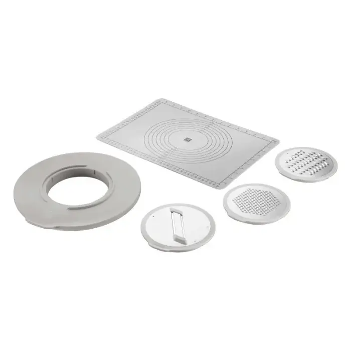 ZWILLING FRESH & SAVE 5-Piece Bowl Accessory Set