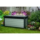 Keter aia hoiukast  Photo