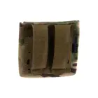 Disposable Gloves Pouch – MOLLE — Photo 2