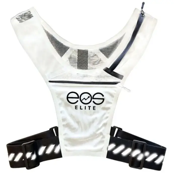 Eos Elite UltraLight EOSPINK Running Vest - Size: uniwersalny
