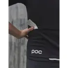 POC MUSE Jersey - Black, size M — Foto 4